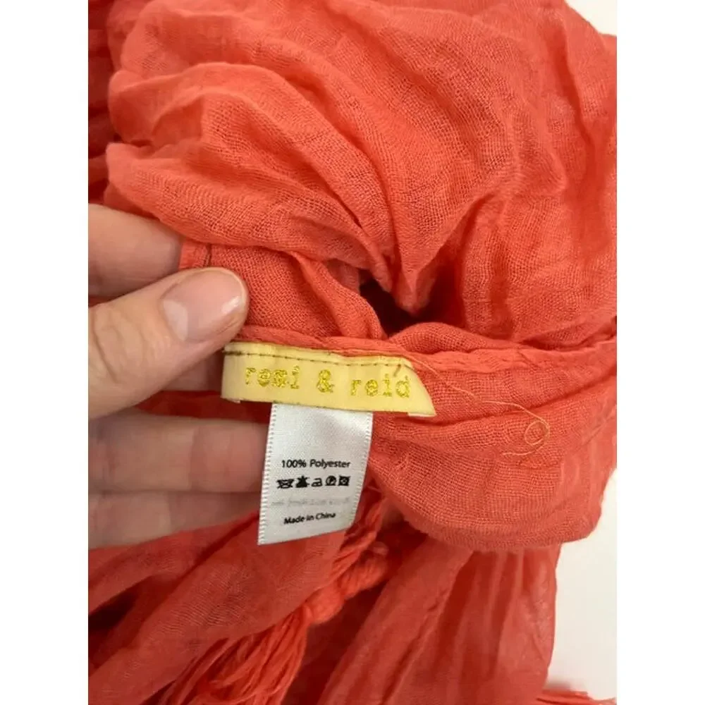 Other remi reid